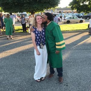 Meet your Posher, Tevon